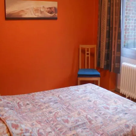 Viking 8 Personen Coxyde