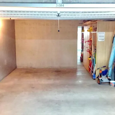 Viking 8 Personen Appartement Coxyde