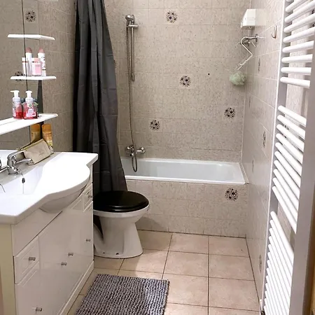 Appartement Viking 8 Personen Coxyde