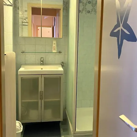 Viking 8 Personen
