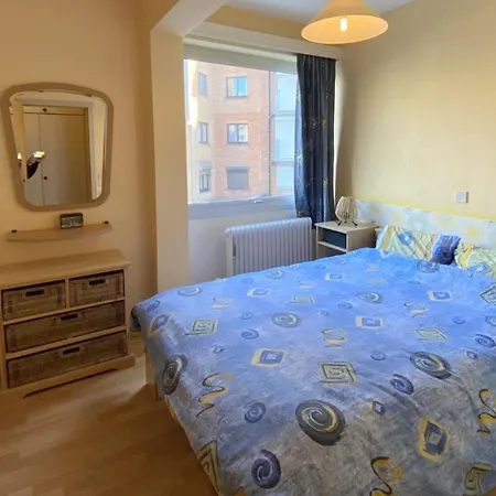 Viking 8 Personen Koksijde