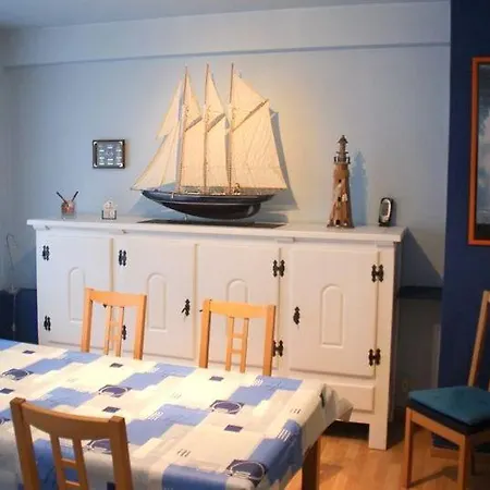 Viking 8 Personen Apartman *