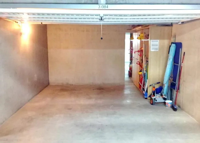 Viking 8 Personen Apartman Koksijde