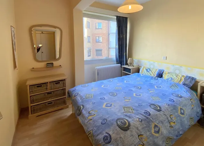 Viking 8 Personen Koksijde